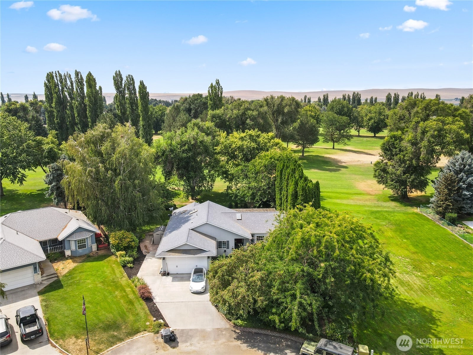 812 S Mockingbird Ct Unit  Othello WA 99344