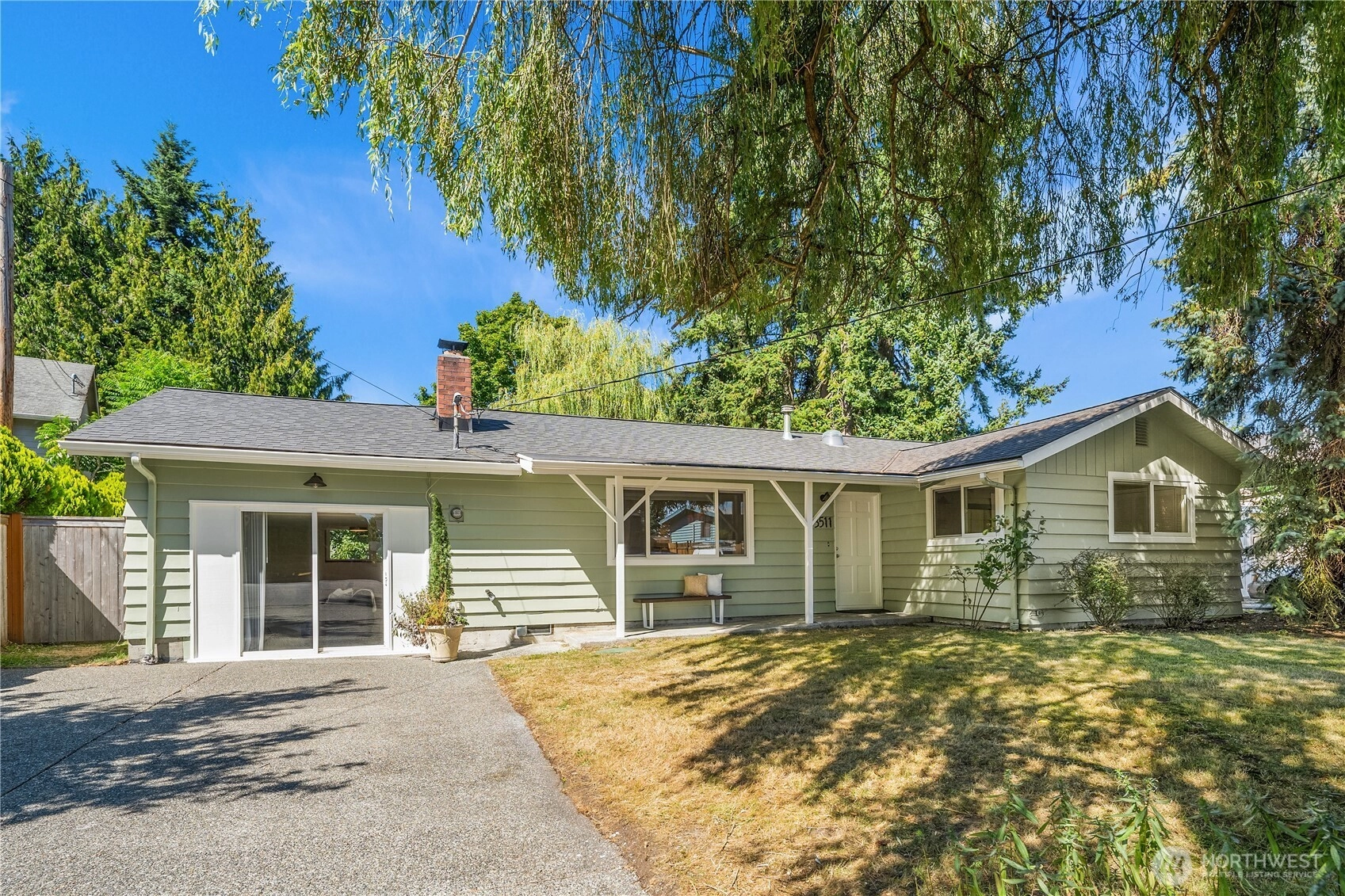 3511 205th Pl SW Unit  Lynnwood WA 98036