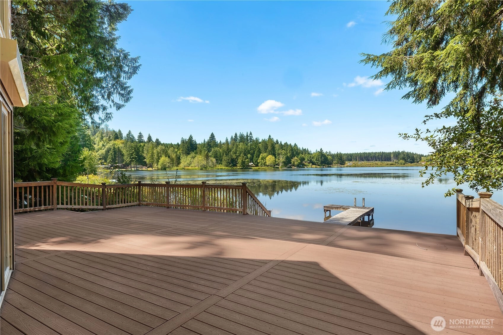 1172 W Star Lake Dr Elma WA 98541