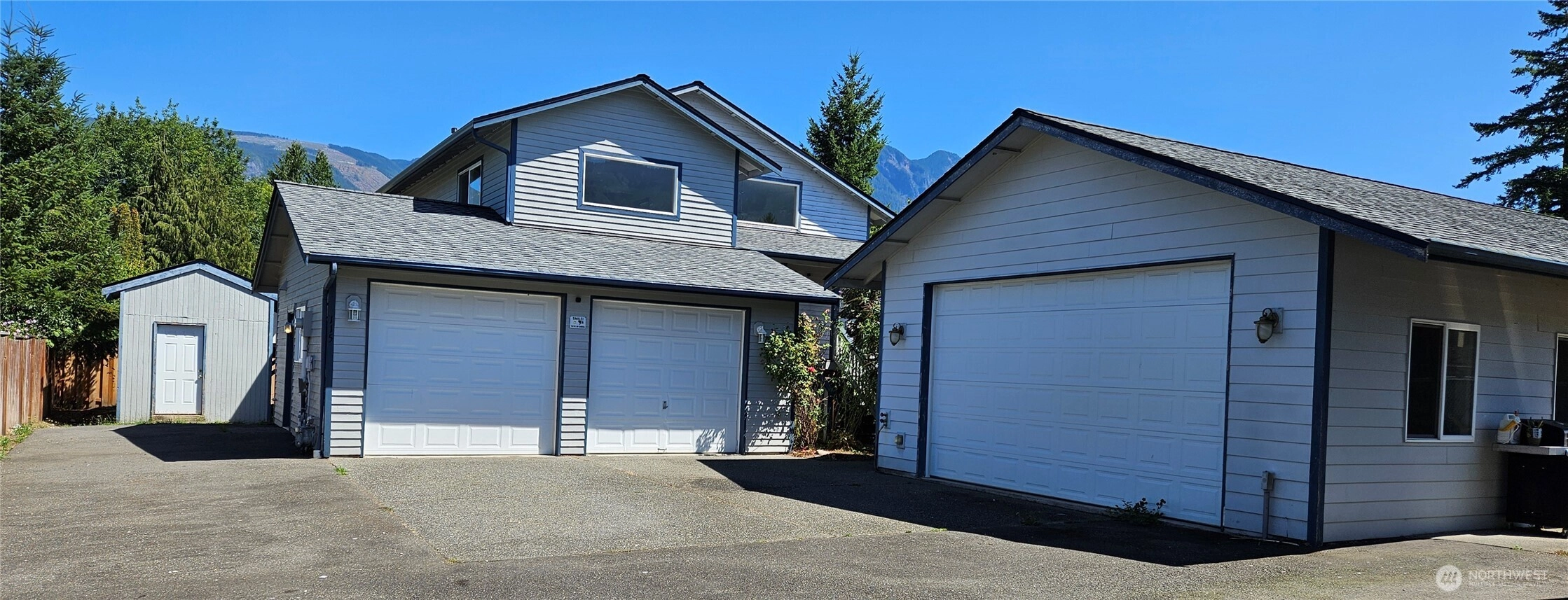 115 Grand Ave W Unit  Gold Bar WA 98251