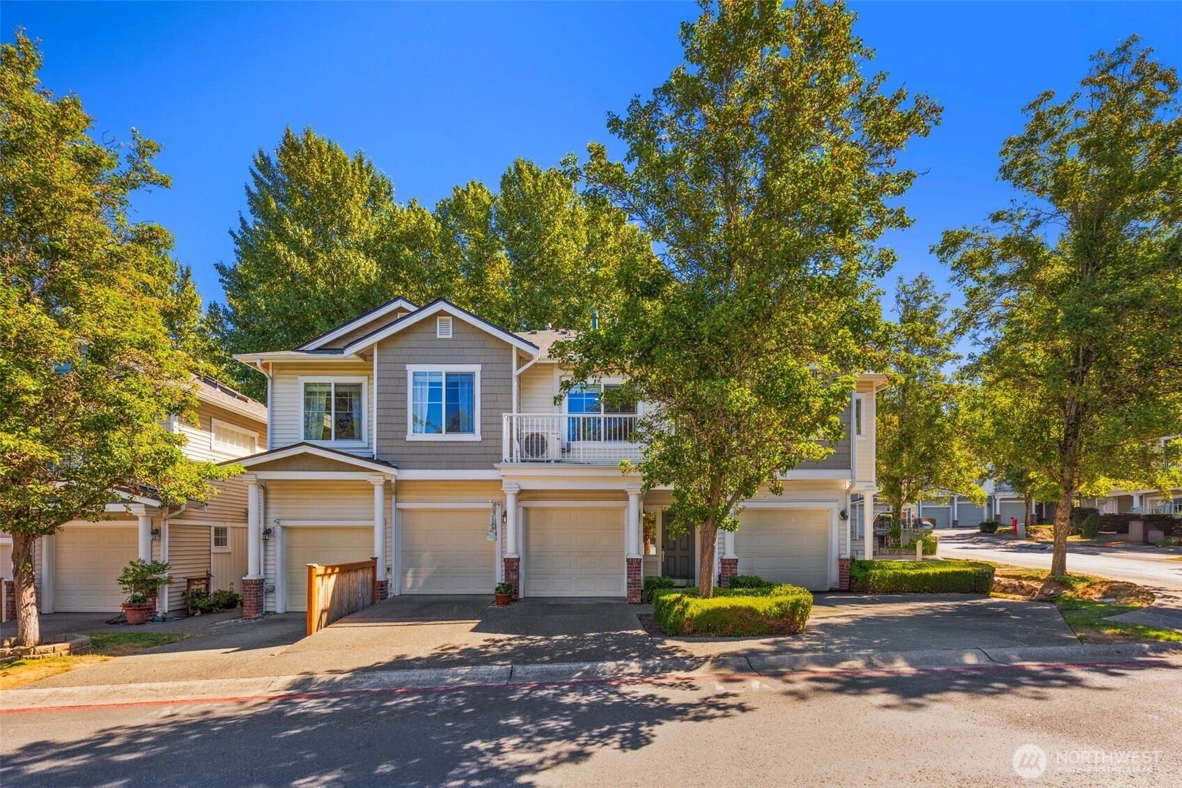 4818 Davis Place S Unit G Unit G Renton WA 98055