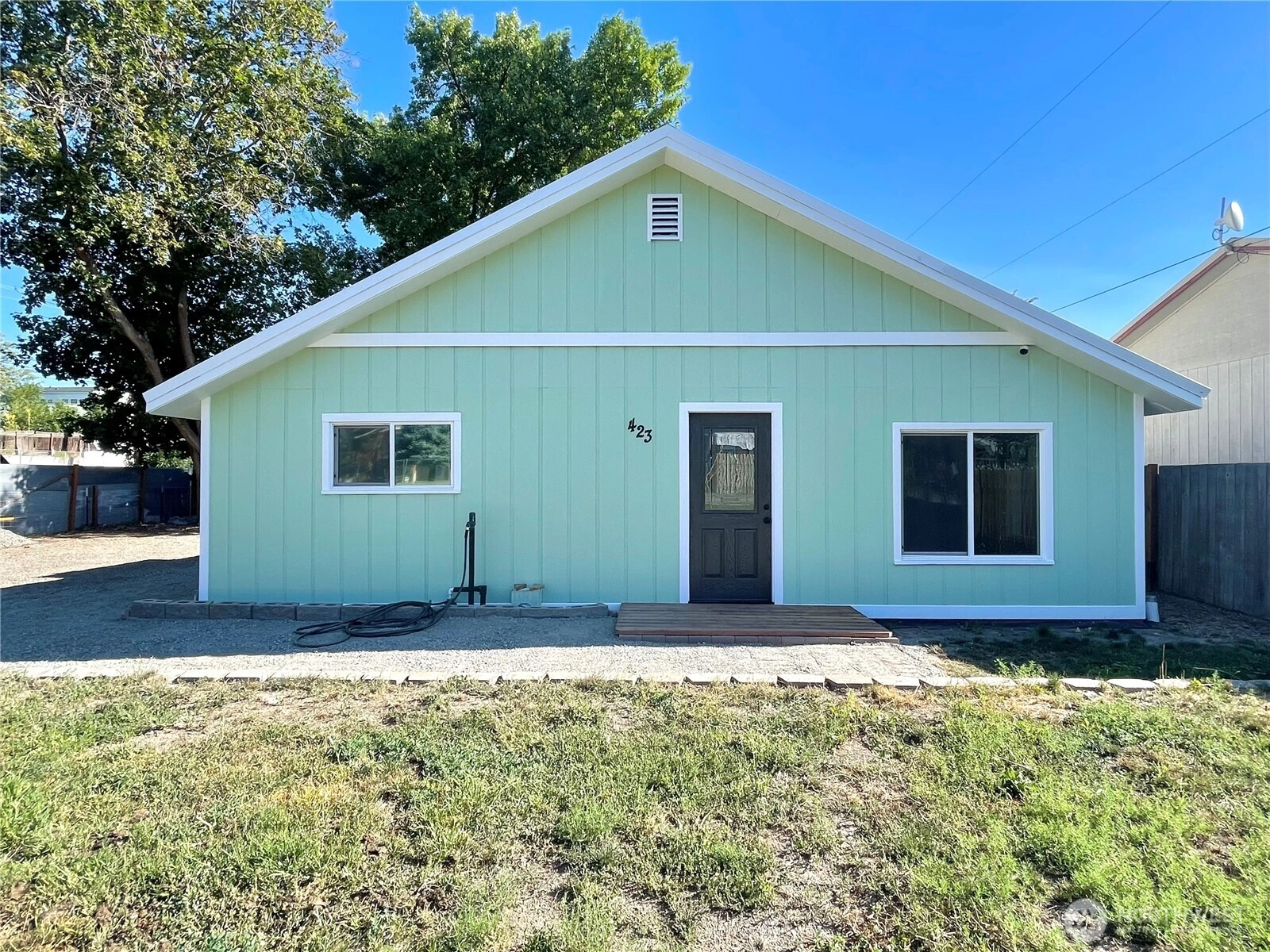 423 3rd Ave W Unit  Omak WA 98841