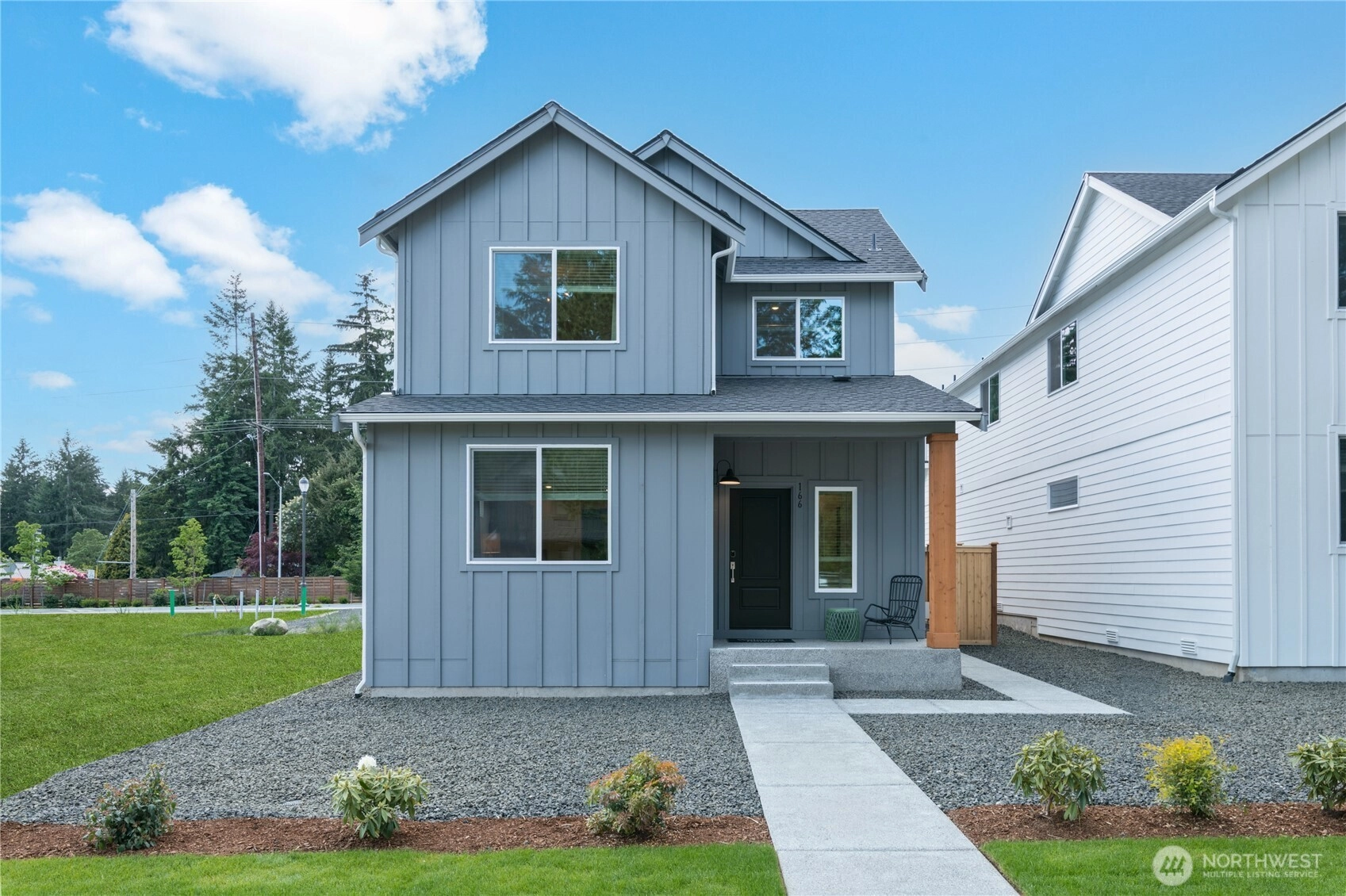 138 Veranda Ln SE Unit  Olympia WA 98513