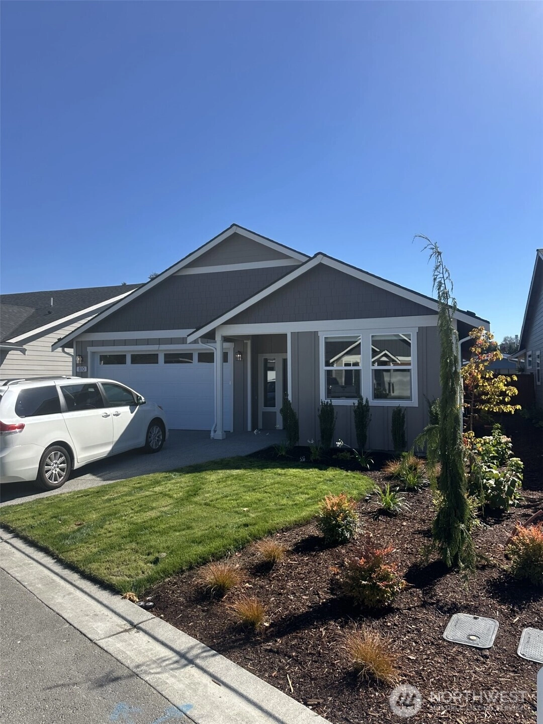 810 Parkland Loop Unit  Sedro Woolley WA 98284