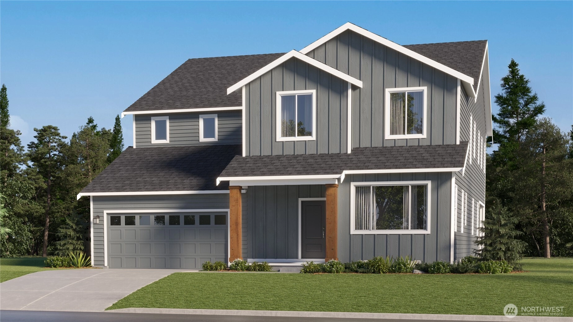 20105 135th Pl SE Unit  Monroe WA 98272