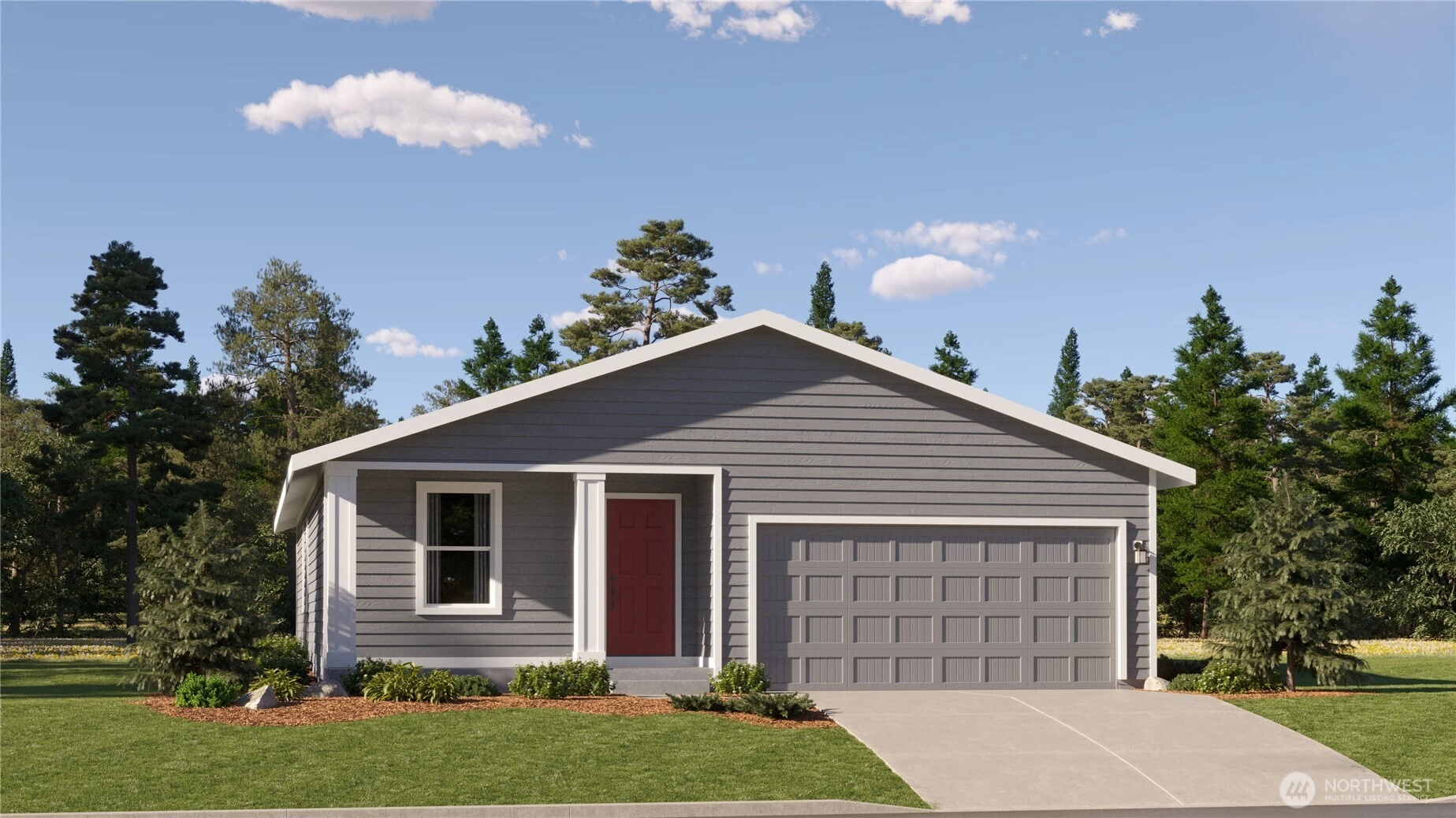 19525 141st Ave Ct E Unit  Graham WA 98338