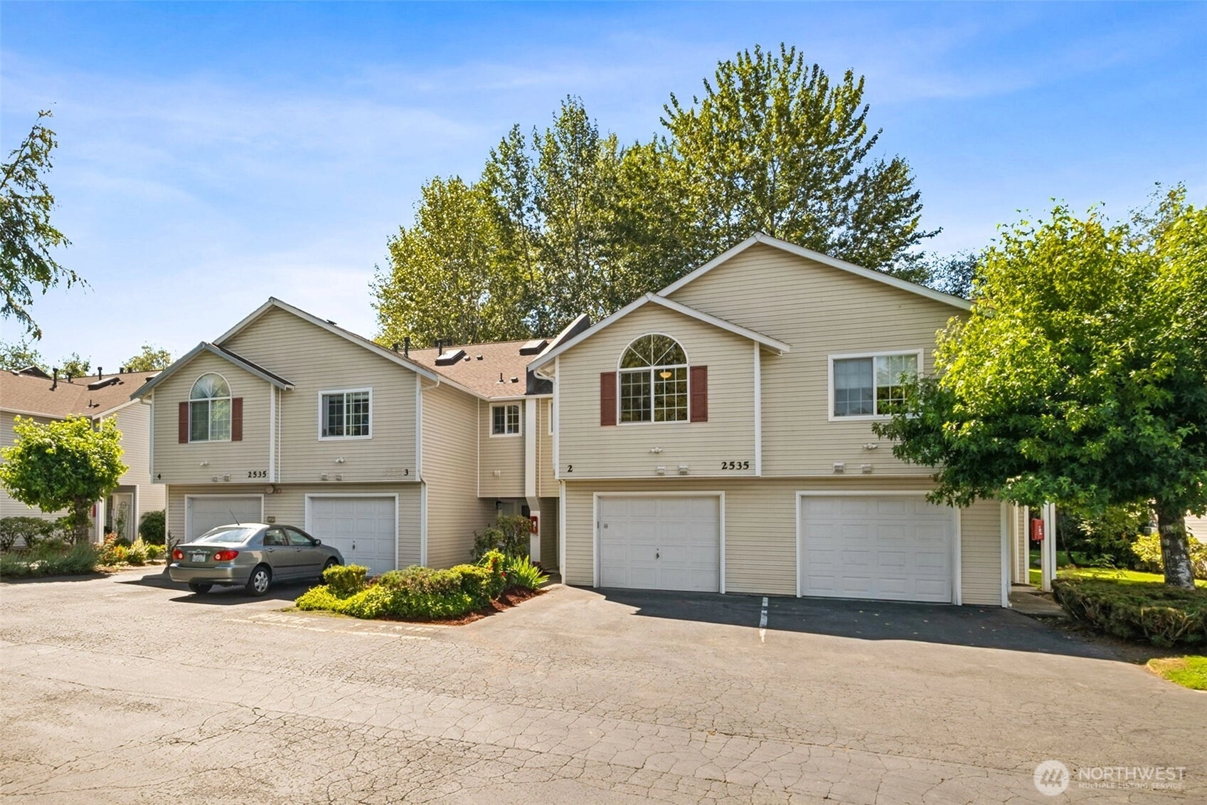 2535 S 288th St Unit 2 Unit 2 Federal Way WA 98003