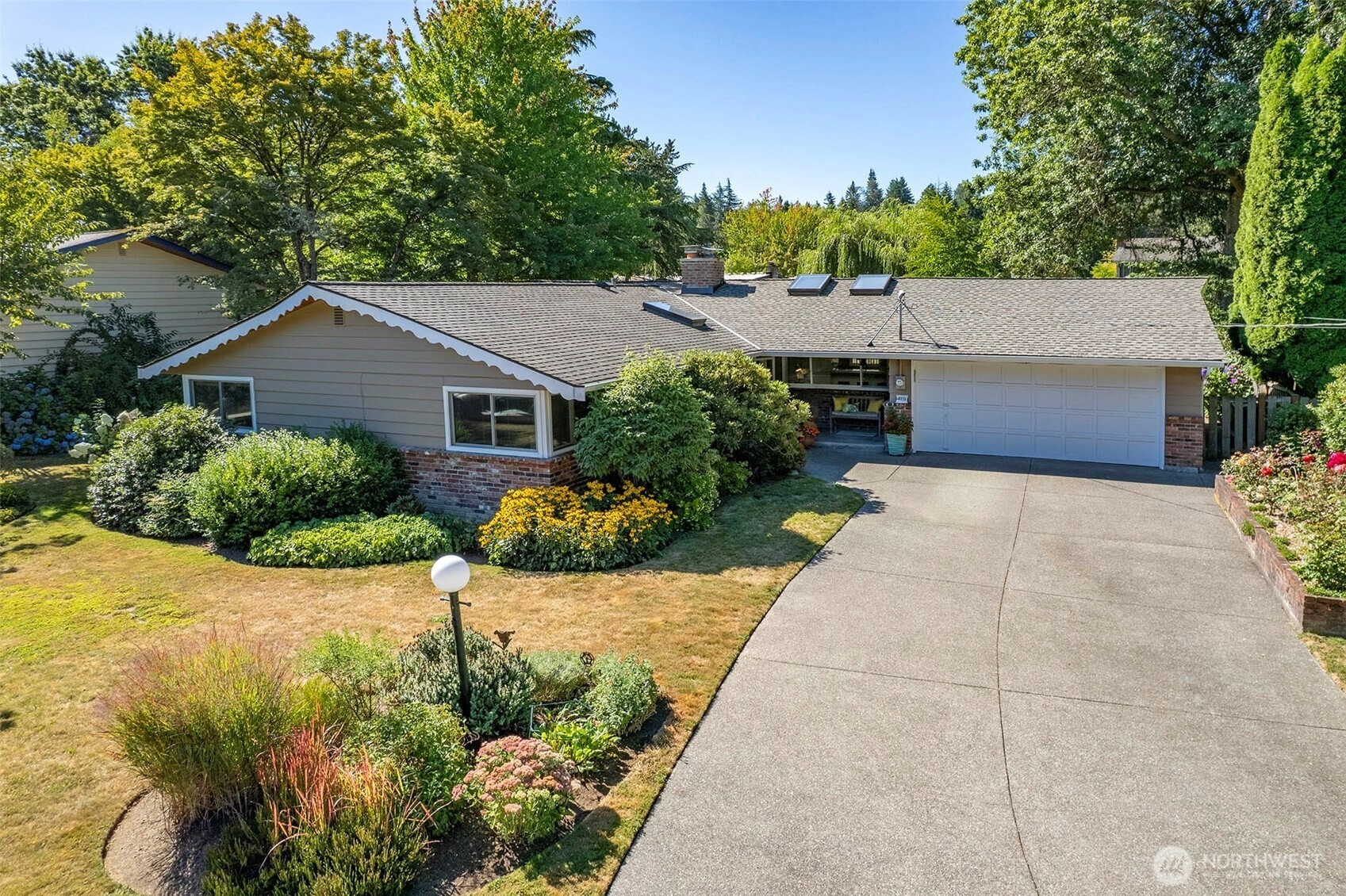 4111 NE 103rd Pl Unit  Seattle WA 98125