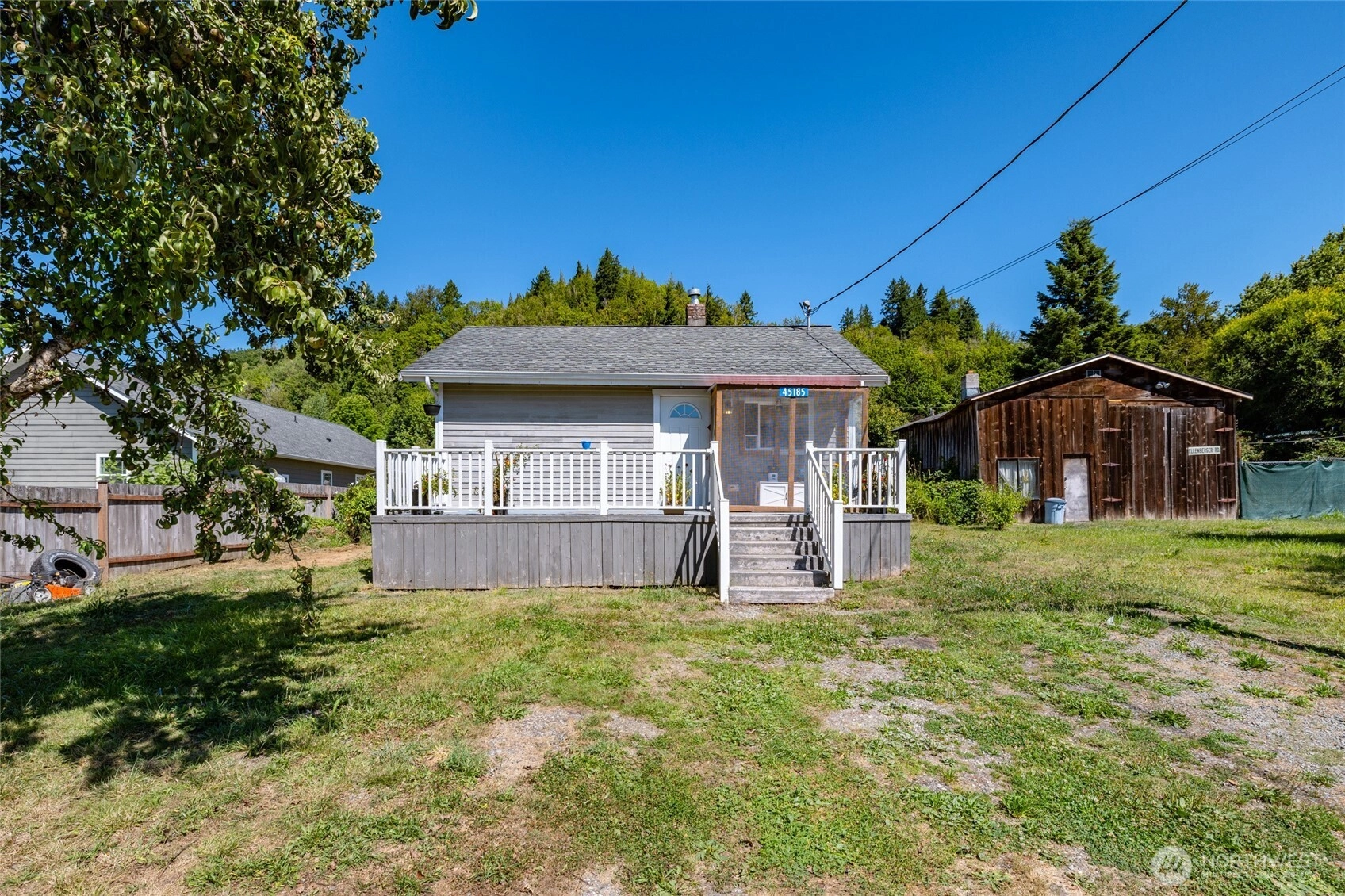 45185 Duffy St Concrete WA 98237