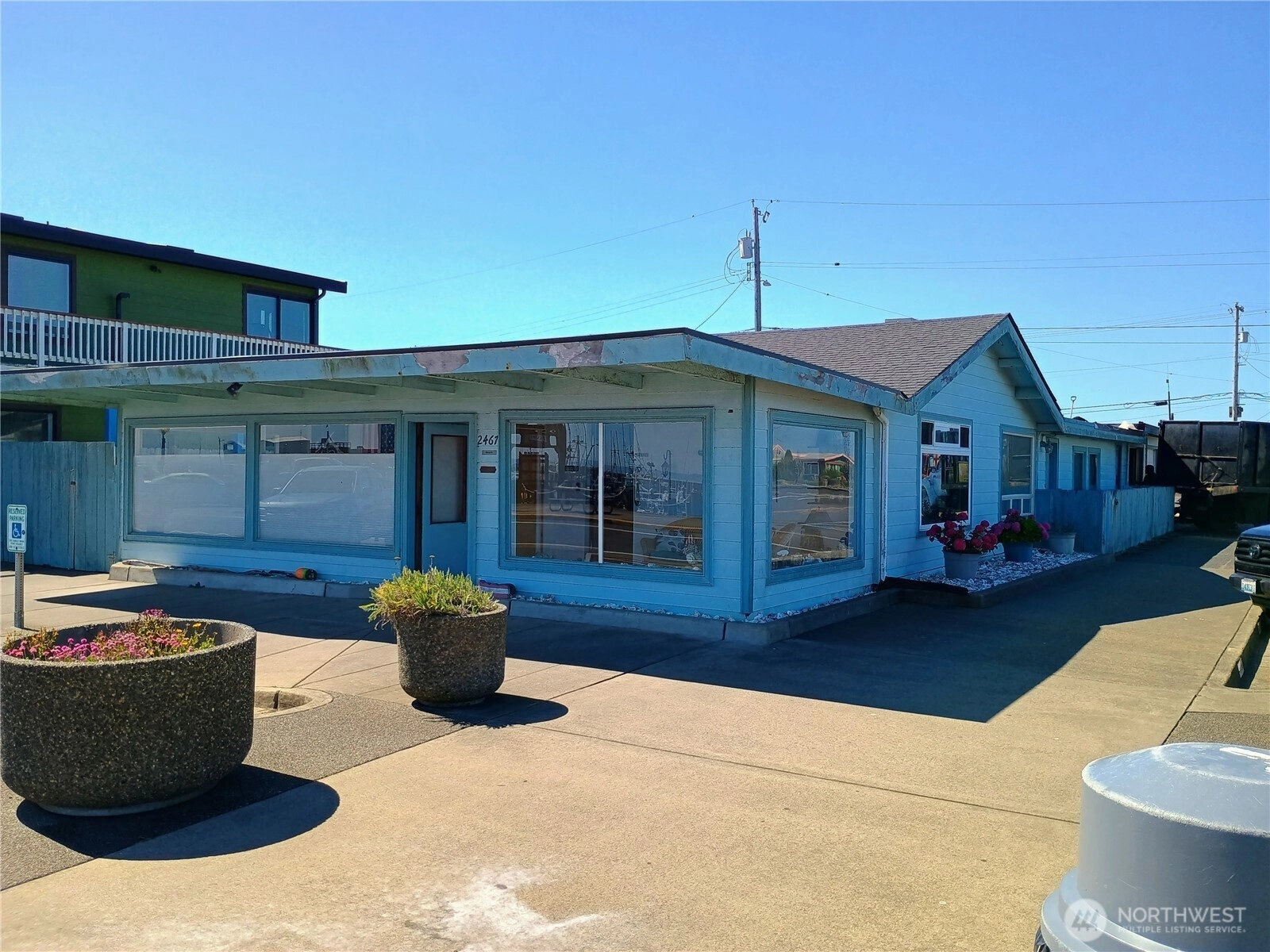 2467 Westhaven Dr Westport WA 98595