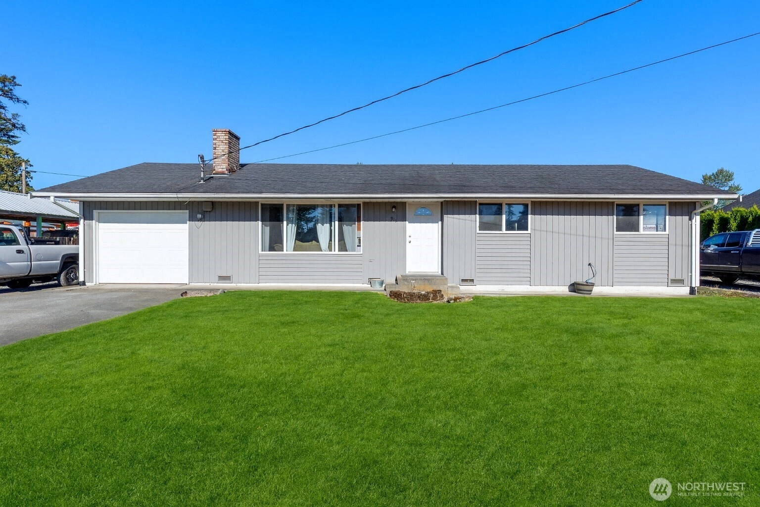 311 Wabash Pl Granite Falls WA 98252
