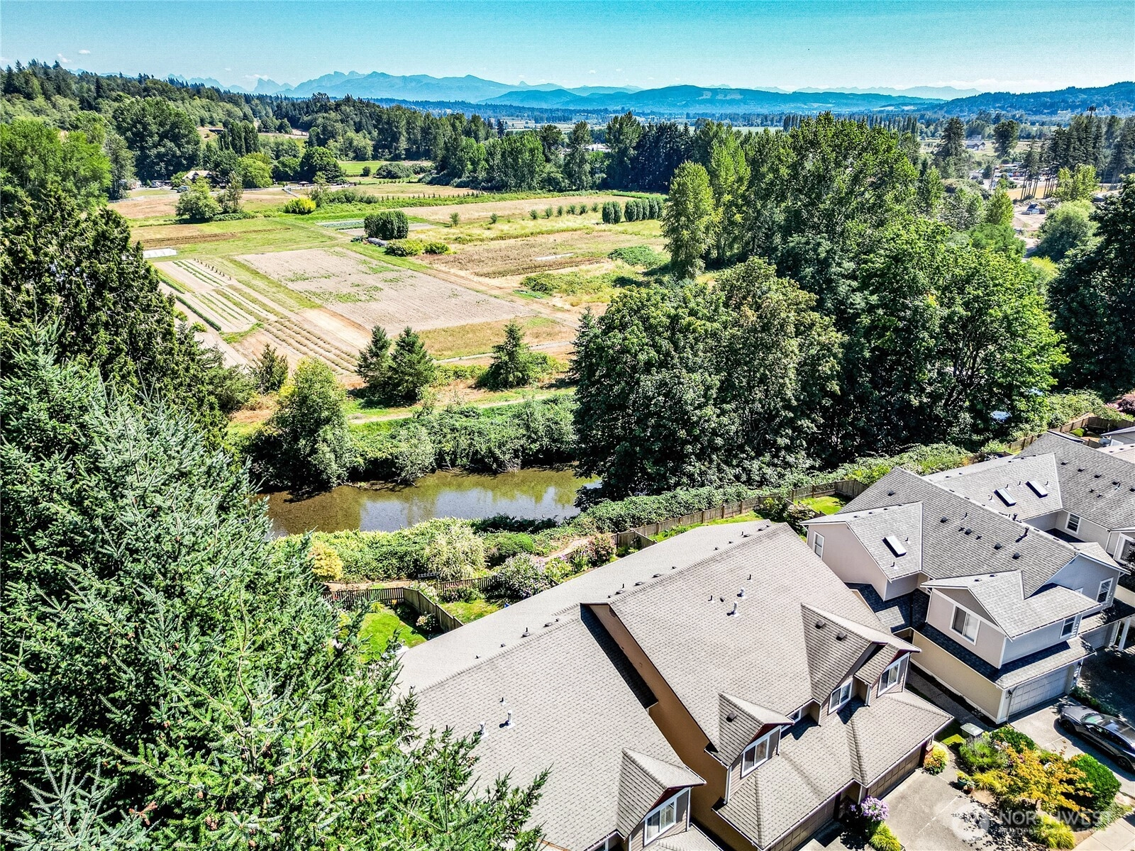 521 Cypress Ave Unit  Snohomish WA 98290