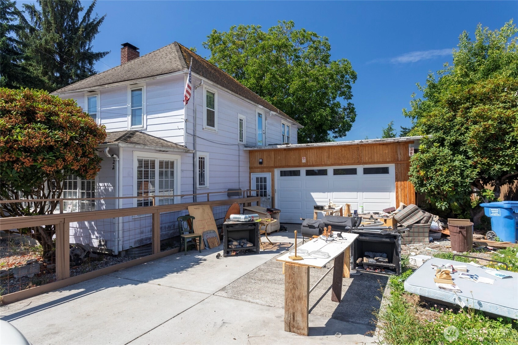 826 9th St SW Puyallup WA 98371