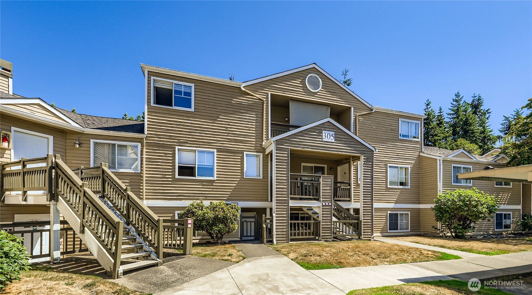5300 Harbour Pointe Blvd Unit 305J Unit 305J Mukilteo WA 98275