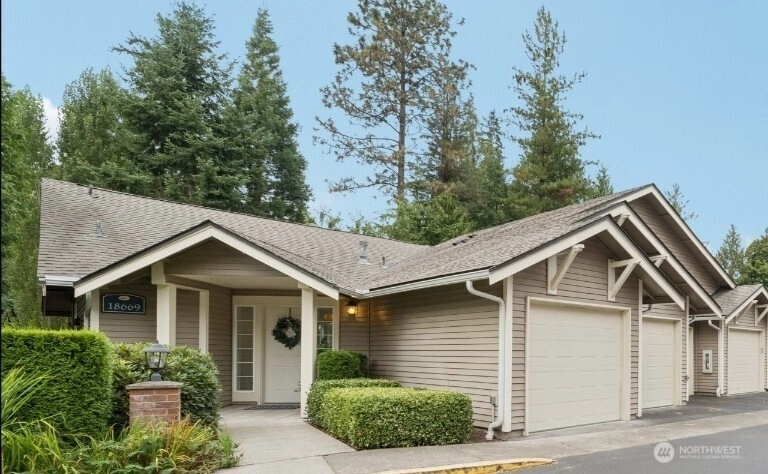 18669 NE 55th Way Redmond WA 98052