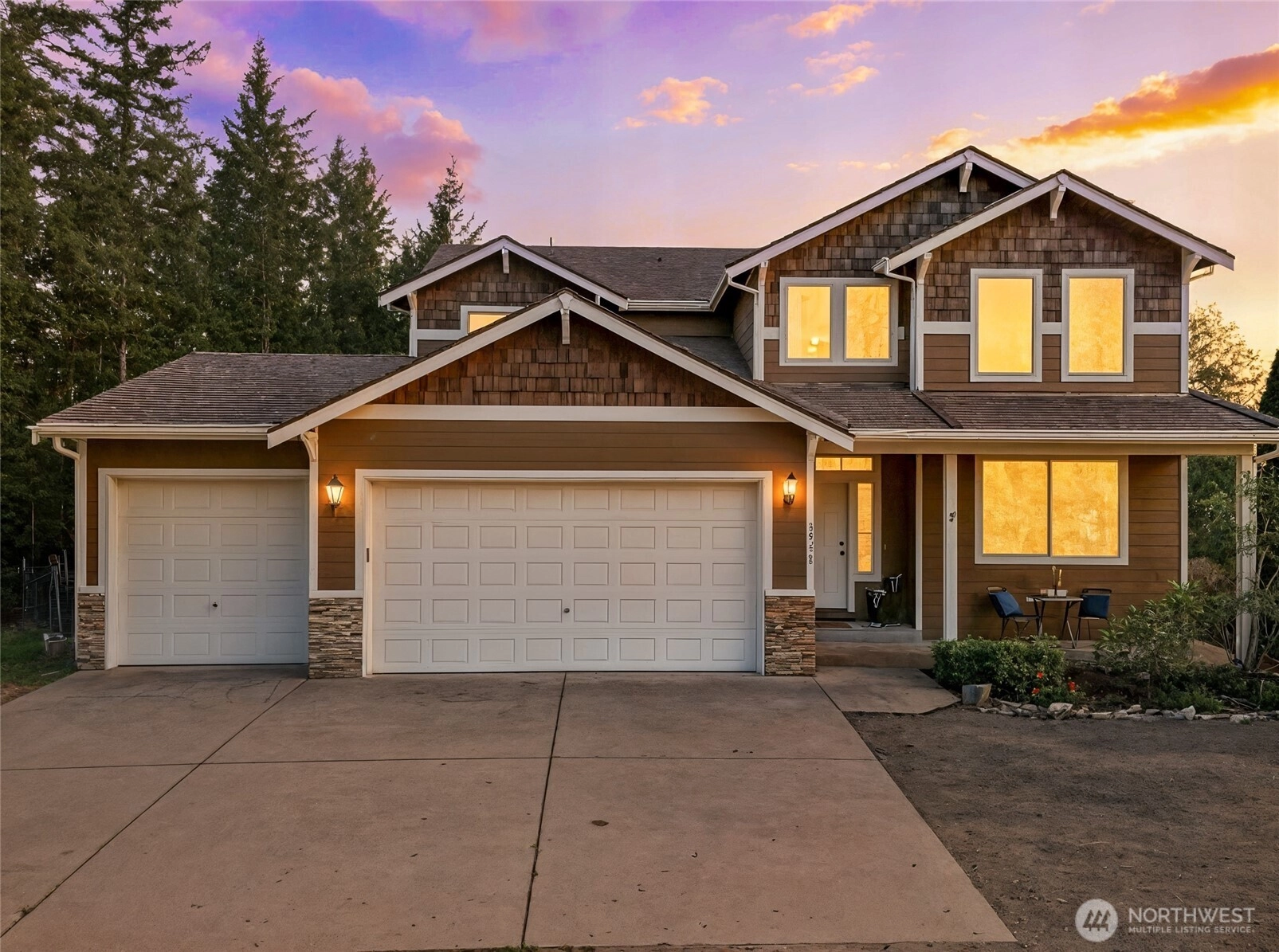 29224 98th St SE Monroe WA 98272