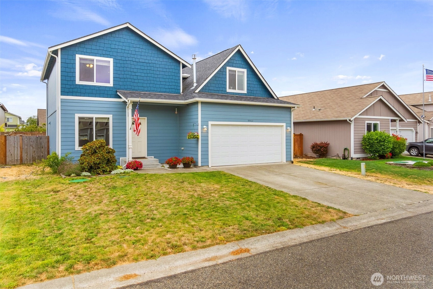 9982 Greenleaf Loop SE Yelm WA 98597