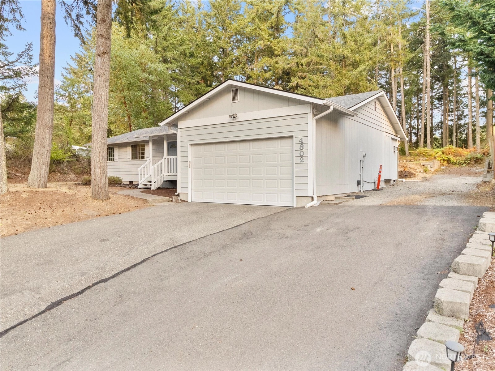 4802 Delores Dr NE Olympia WA 98516