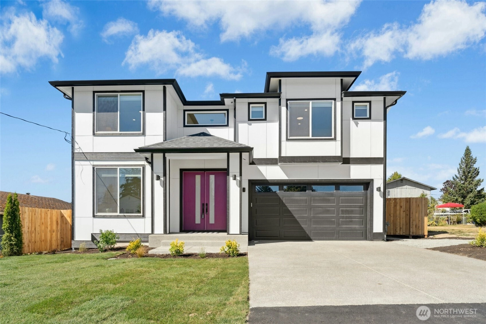 1606 Maine St Milton WA 98354