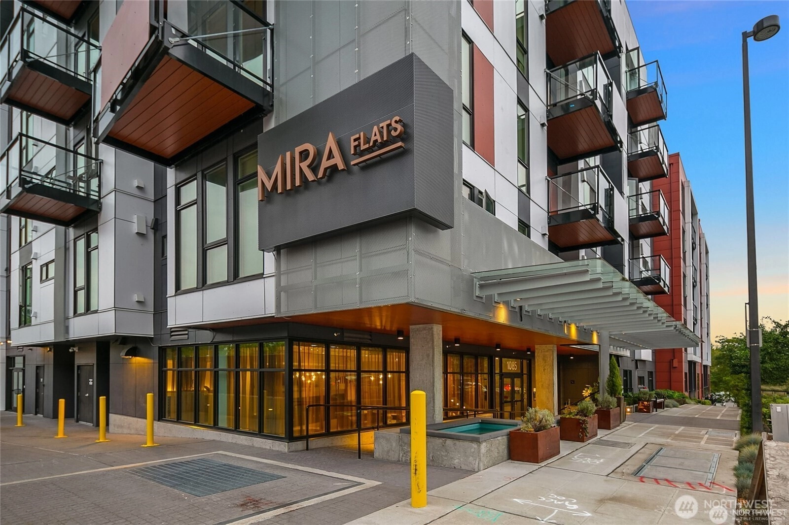 1085 103rd Ave NE Unit 206 Unit 206 Bellevue WA 98004