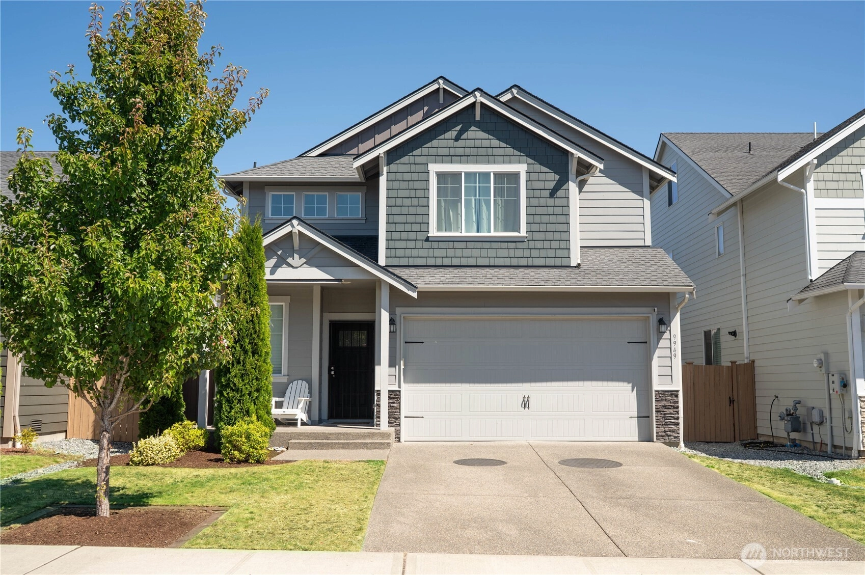 9949 Charles St Yelm WA 98597