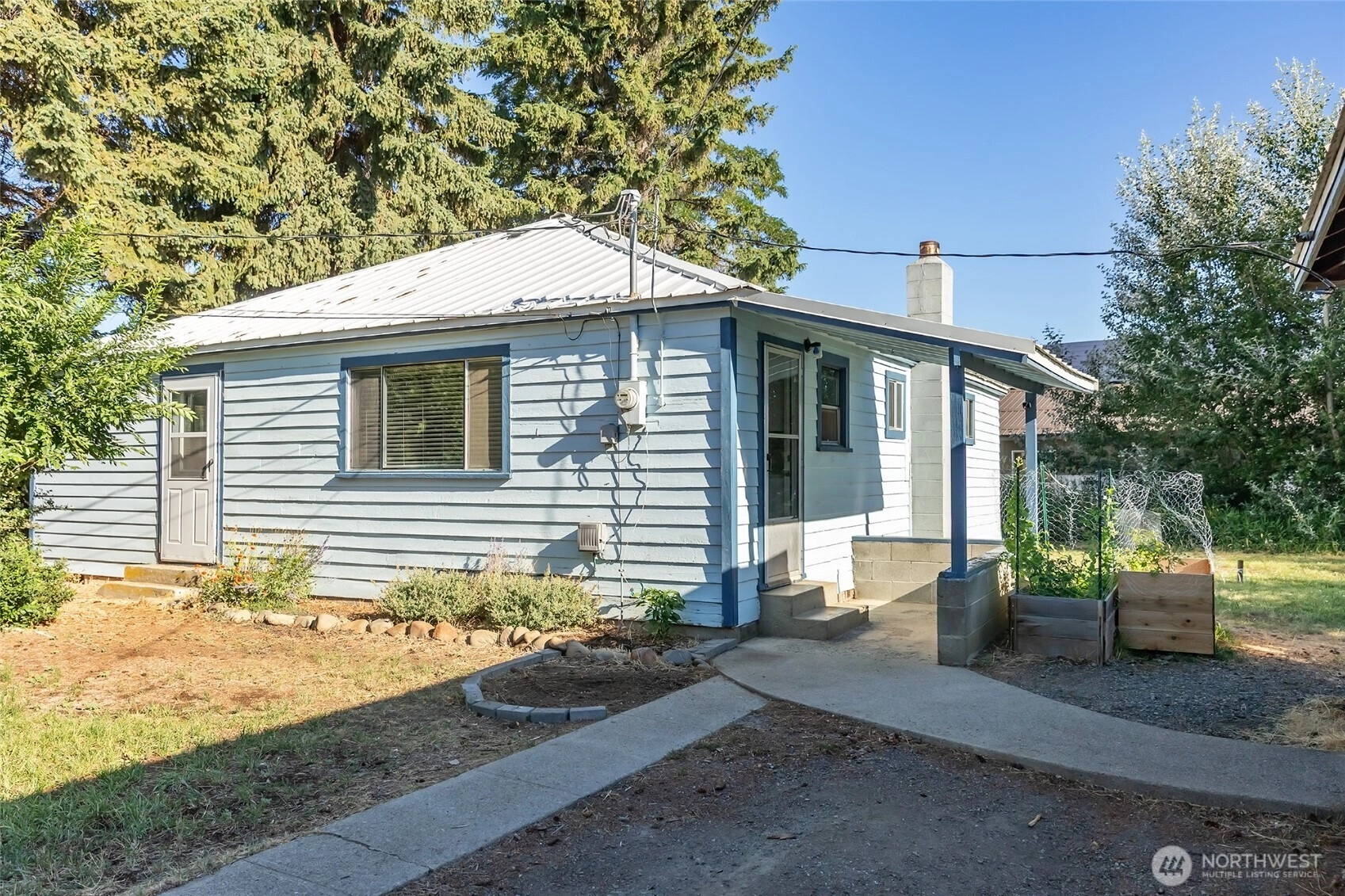 110 Strande Rd Ellensburg WA 98926