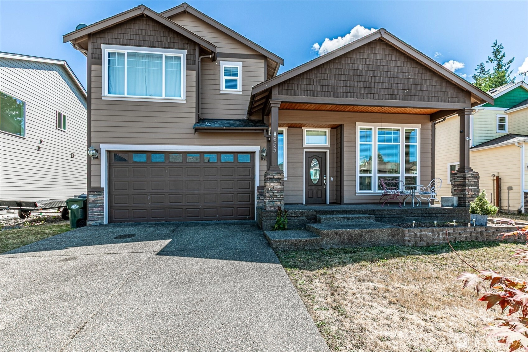 655 Joy St Eatonville WA 98328