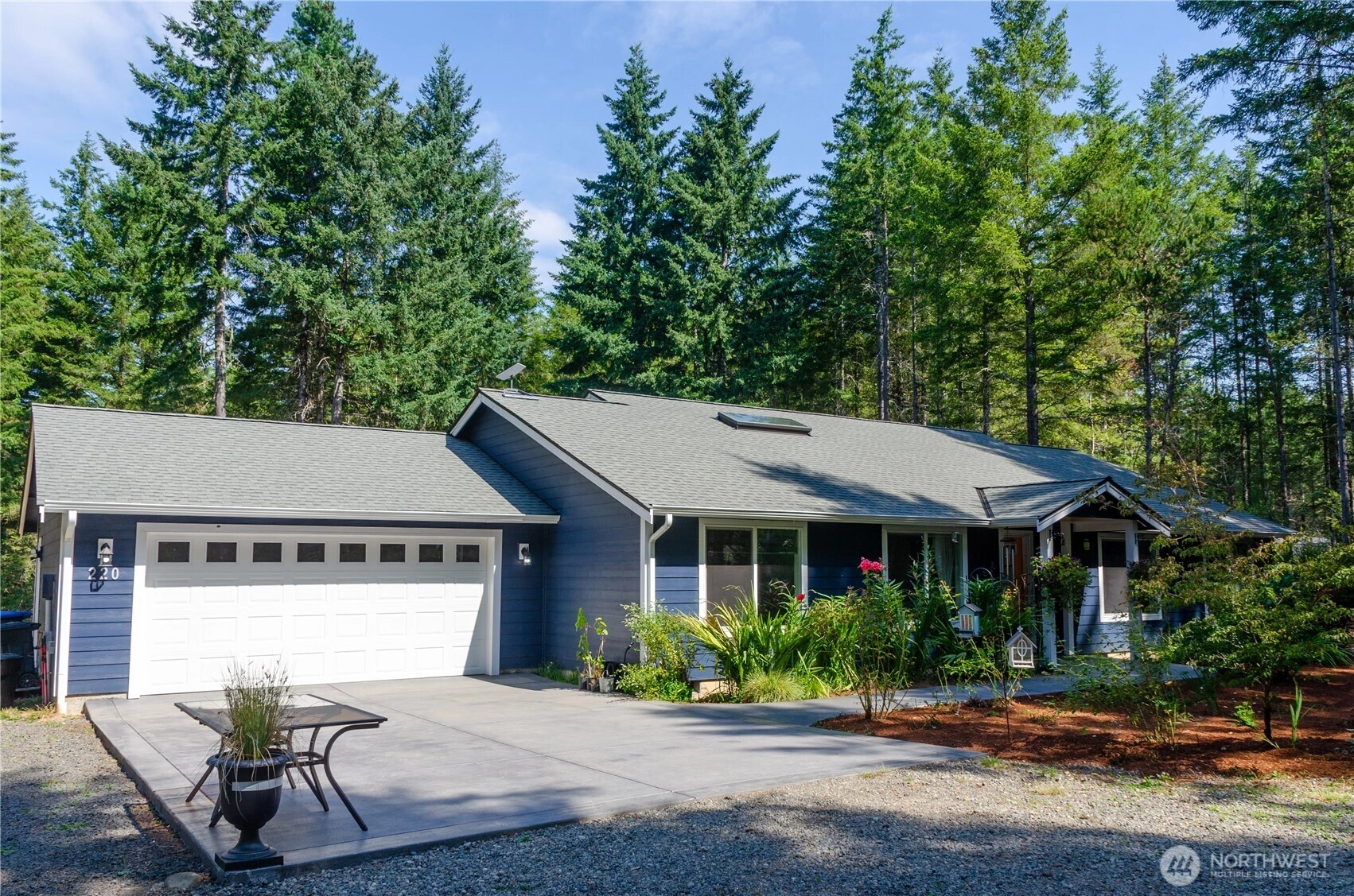 220 E Pathfinders Belfair WA 98528