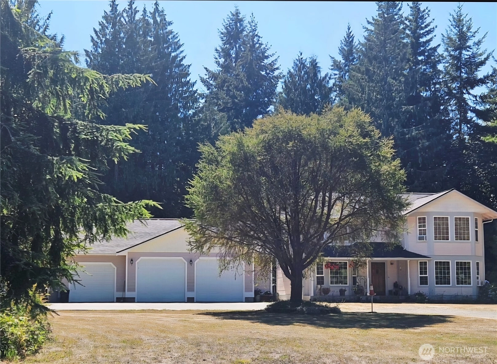 27210 145th St E Buckley WA 98321