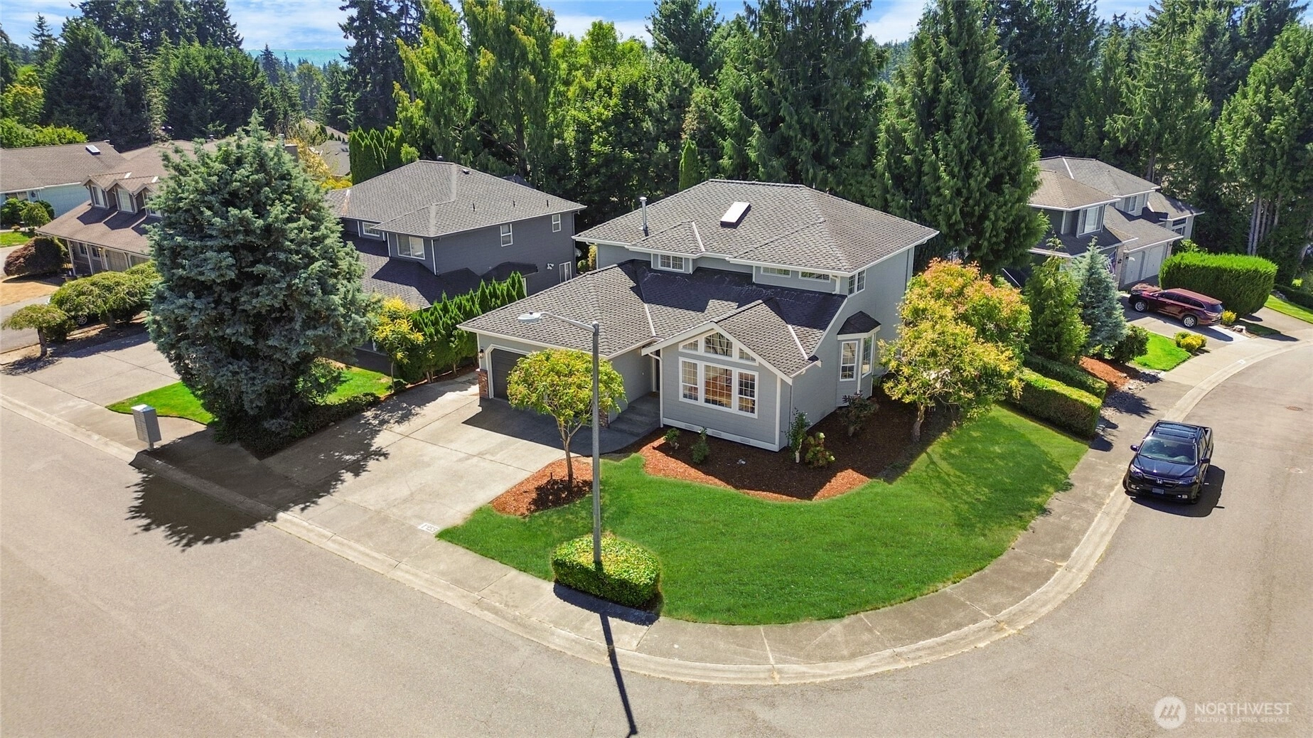 1955 S 370th Ct Unit  Federal Way WA 98003