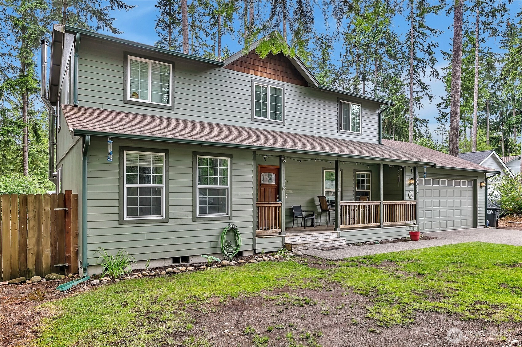 18015 Mossywood Ct SE Yelm WA 98597