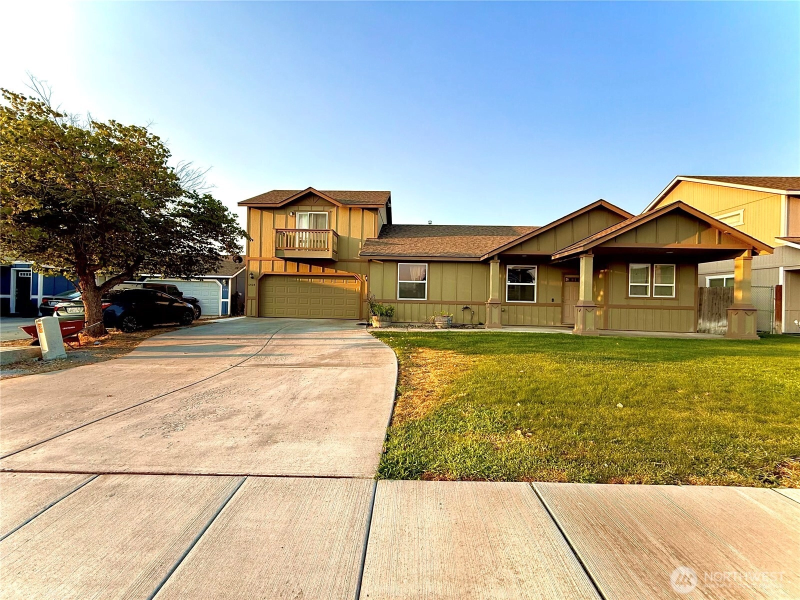 6404 Enzian Falls Dr Pasco WA 99301