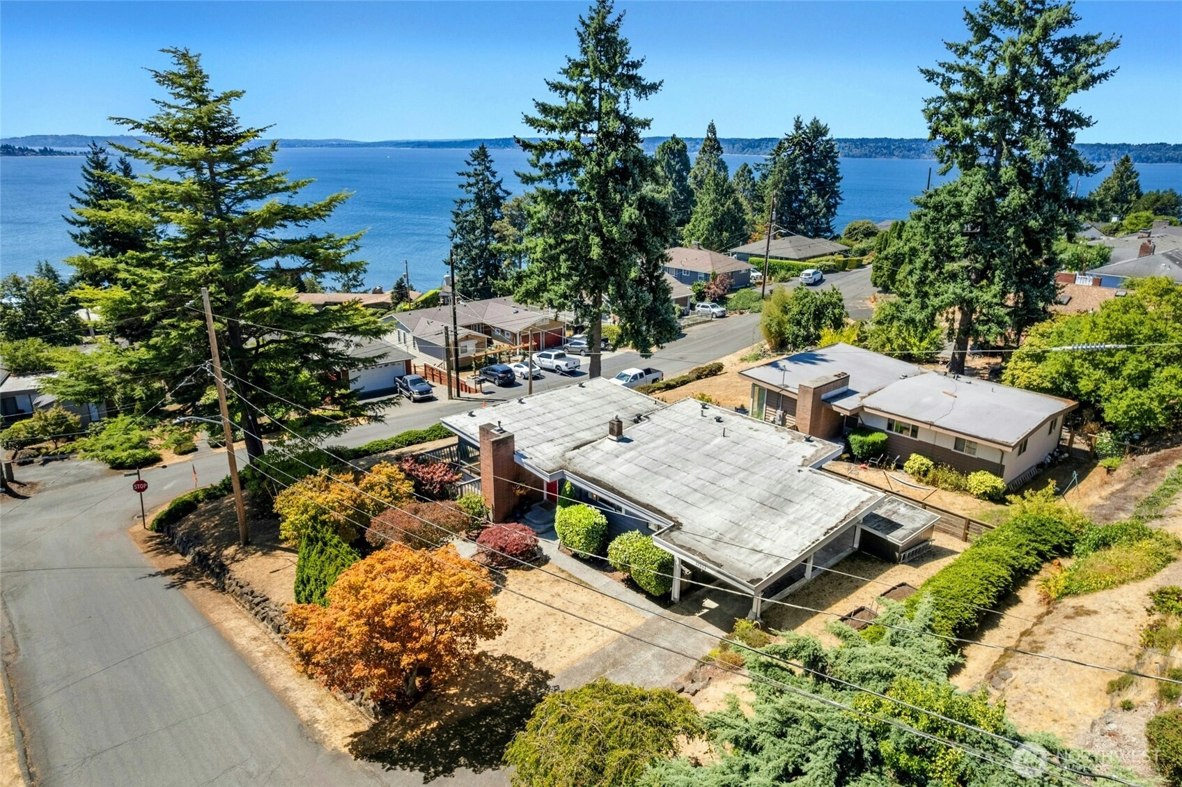 11988 Marine View Dr SW Burien WA 98146