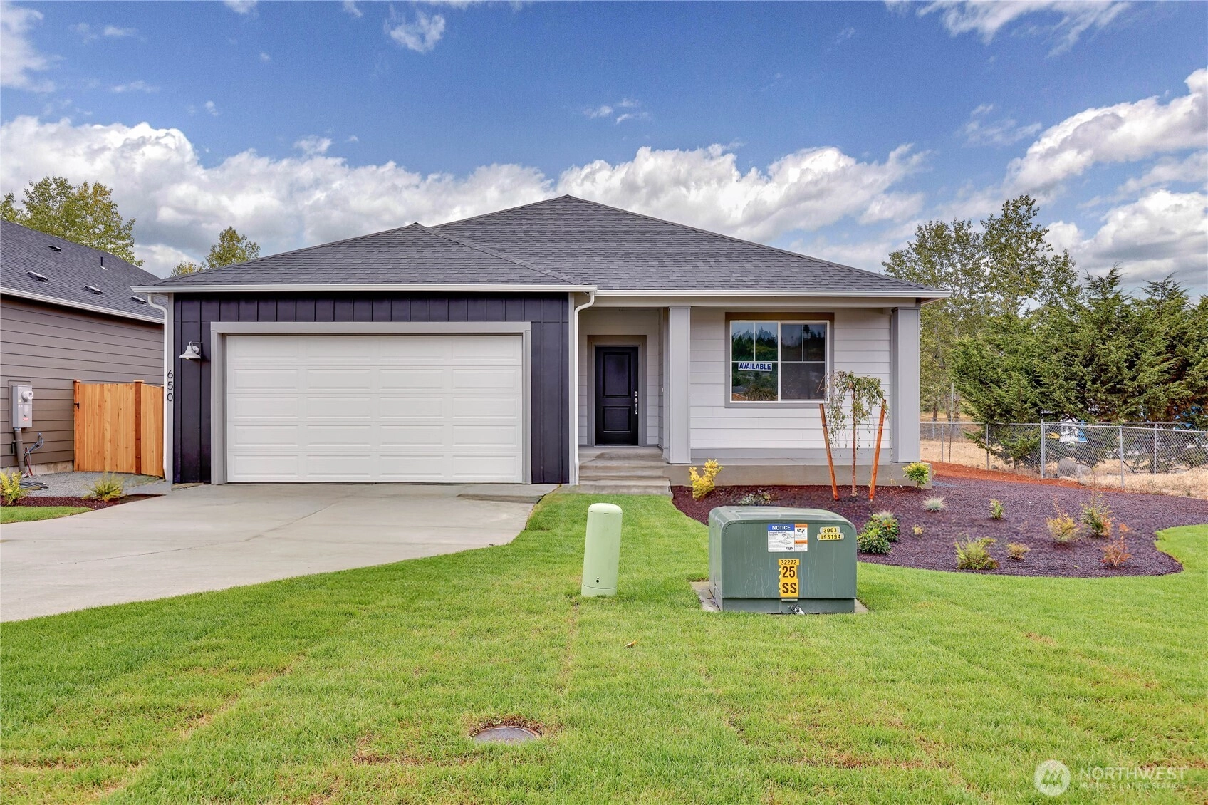 650 W Mccurdy Rd Unit  Sequim WA 98382