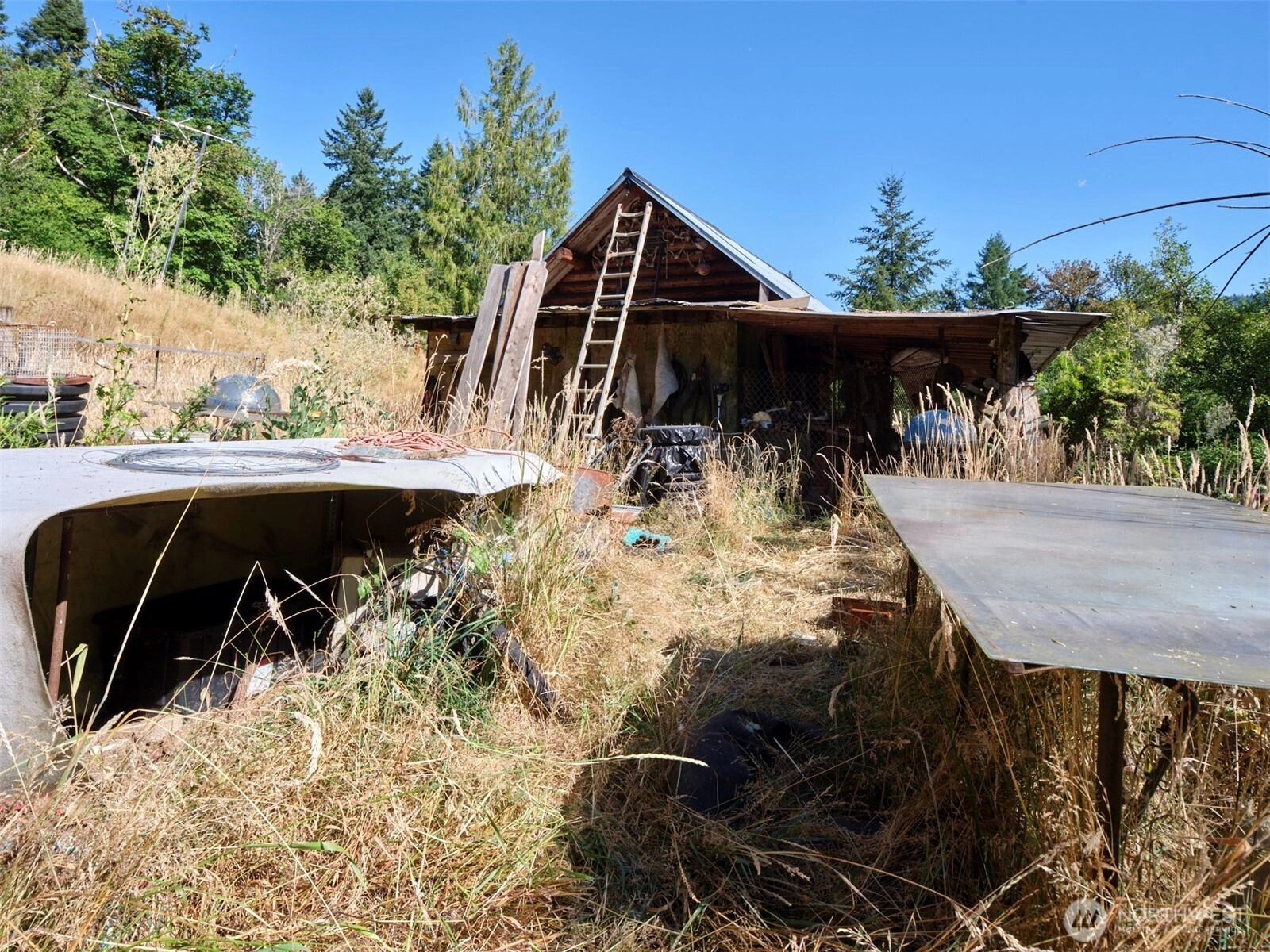 214 Old Spreadborough Rd Kalama WA 98625