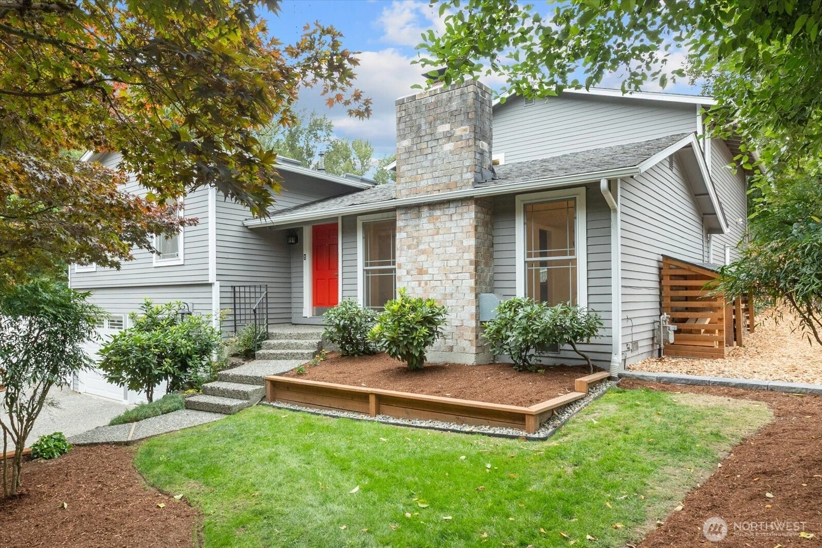 11202 NE 140th St Unit  Kirkland WA 98034