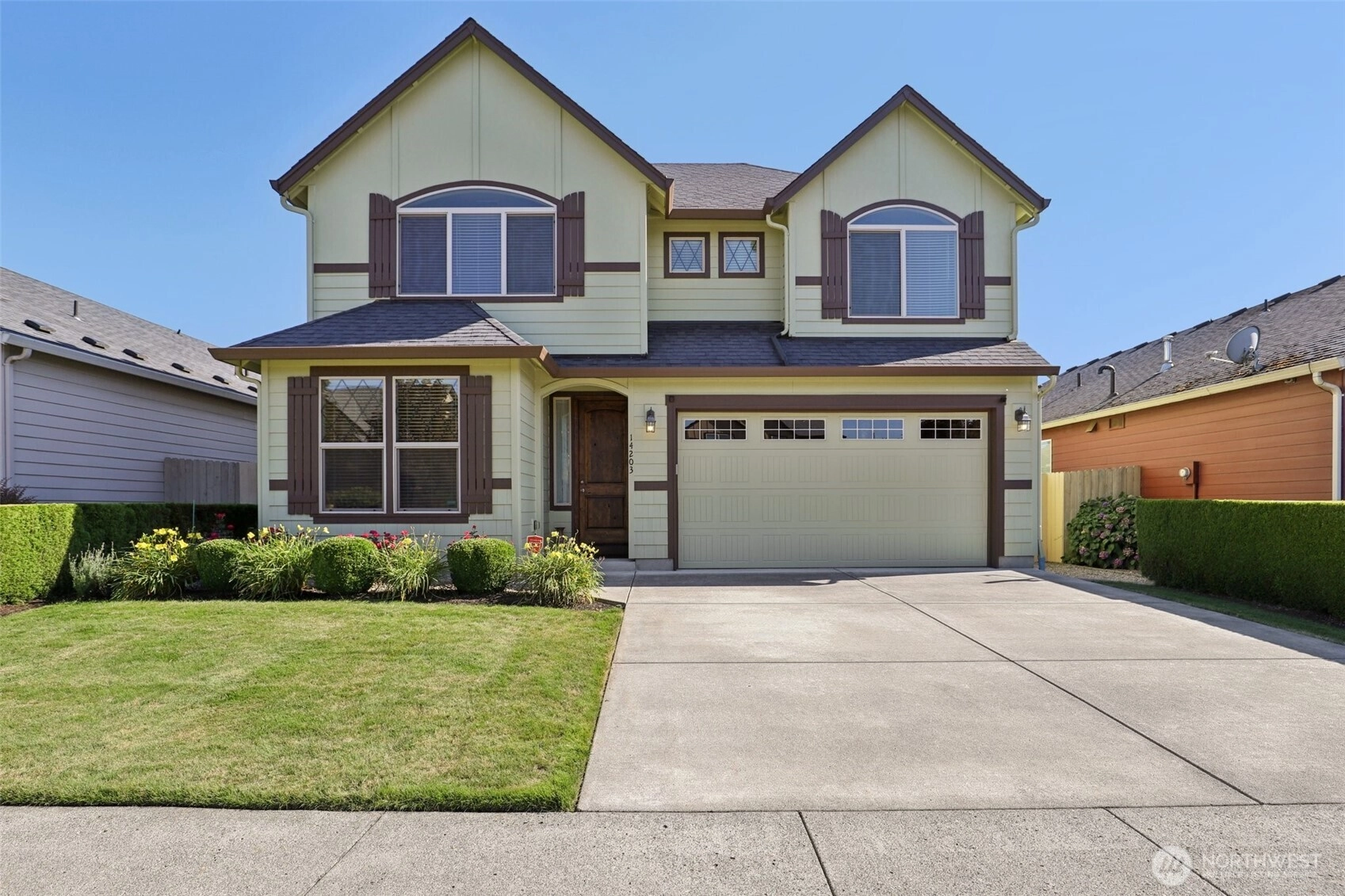 14203 NE 103rd St Unit  Vancouver WA 98682