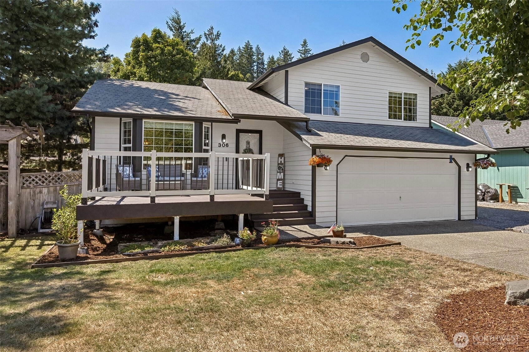 306 Maple Dr N Eatonville WA 98328