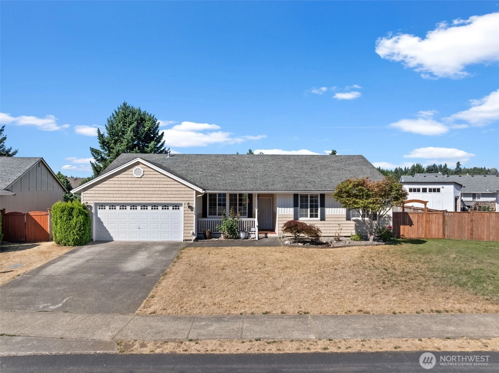 21418 42nd Ave E Spanaway WA 98387