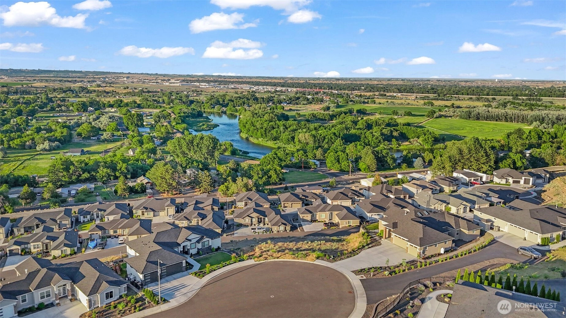 3560 Orchard St Unit  West Richland WA 99353