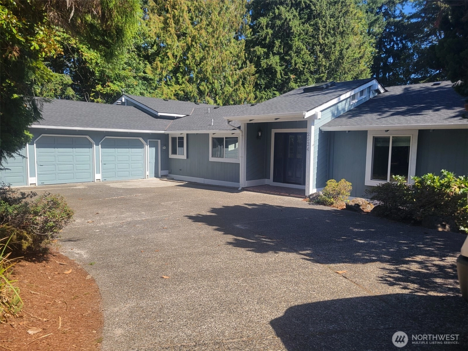 2534 Wedgewood Ct SE Unit  Olympia WA 98501
