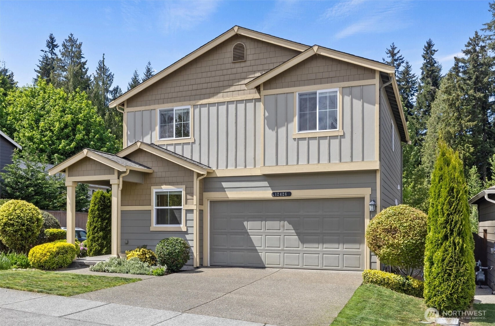 12426 58th Ave SE Unit  Snohomish WA 98296