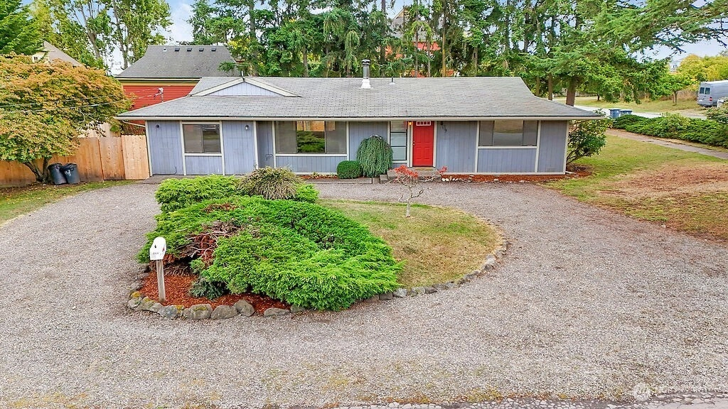 509 Garfield St Unit  Port Townsend WA 98368