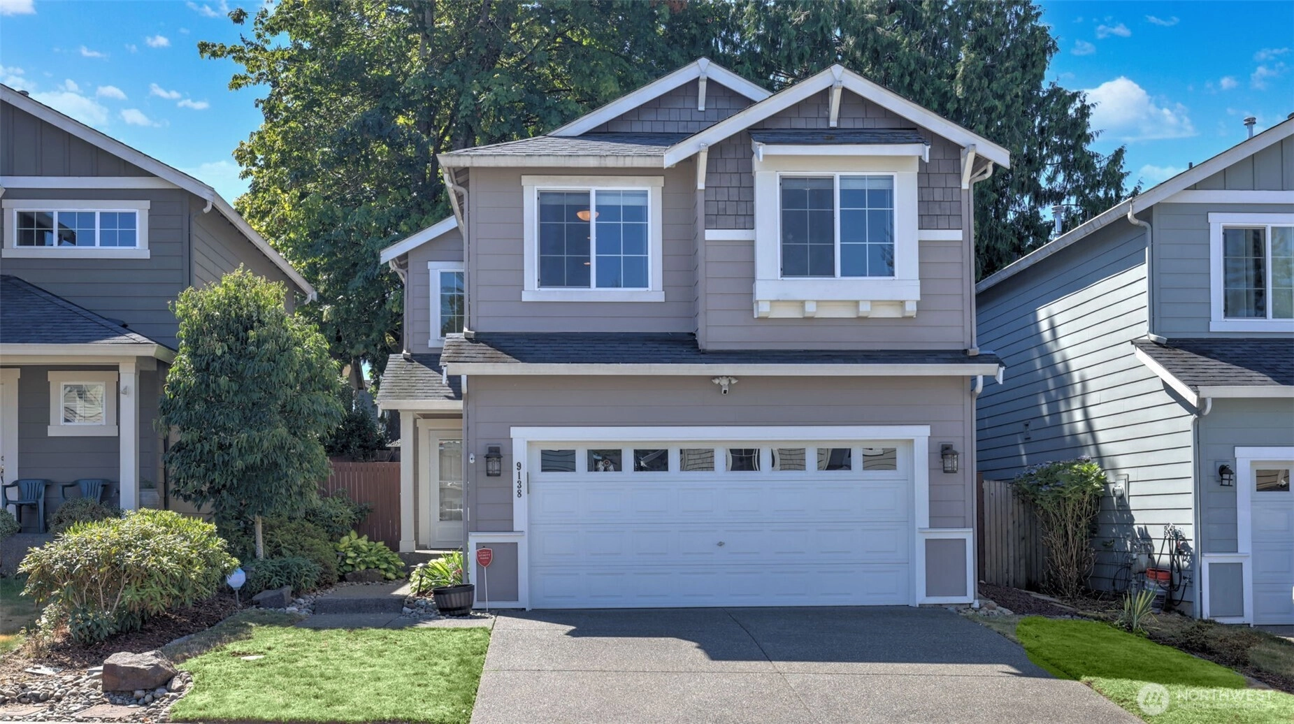 9138 1st St SE Unit  Lake Stevens WA 98258