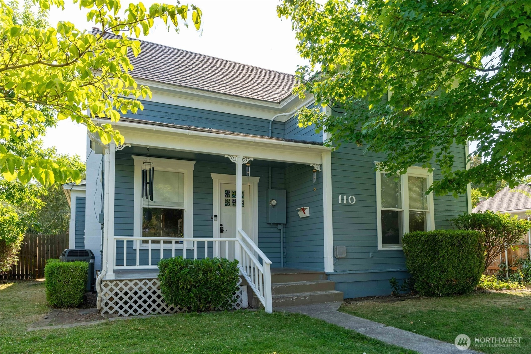 110 Withva St Unit  Walla Walla WA 99362