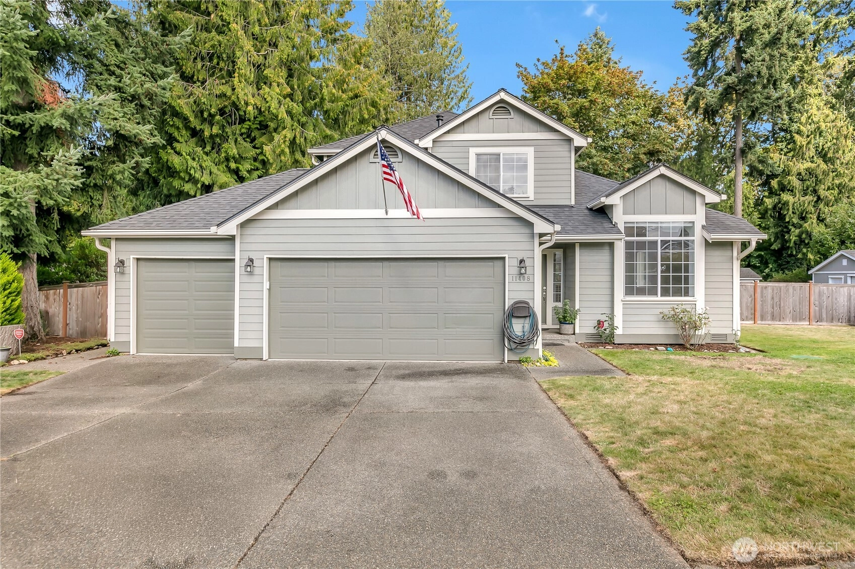 11408 SE 326th Pl Unit  Auburn WA 98092
