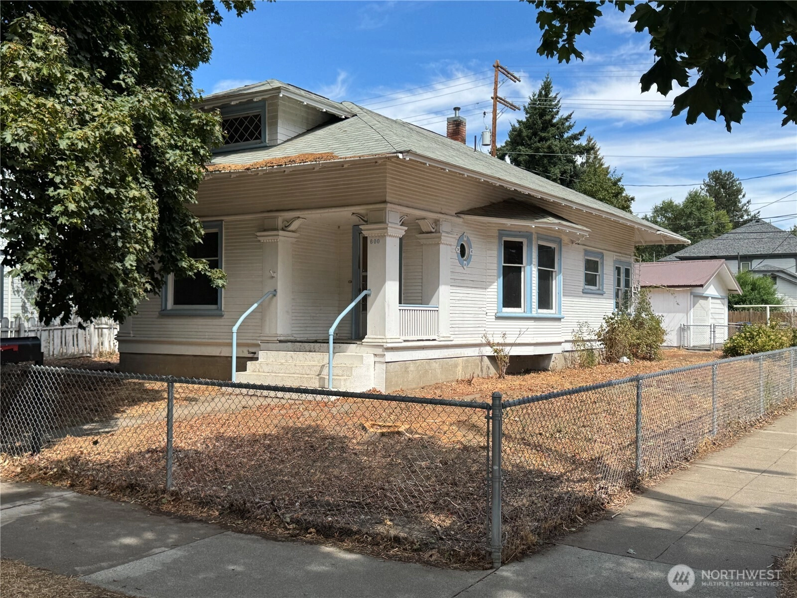 600 N Anderson St Ellensburg WA 98926
