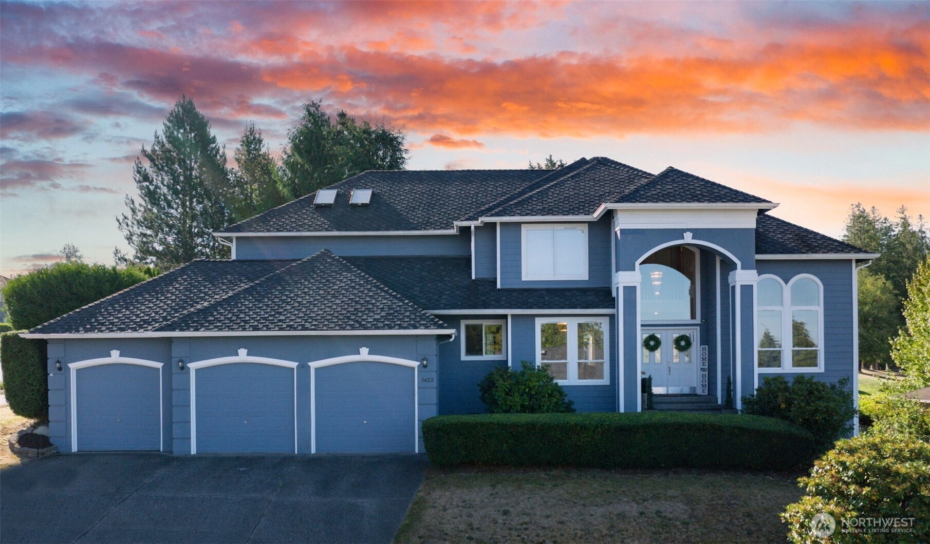 7422 Eaglefield Dr Arlington WA 98223
