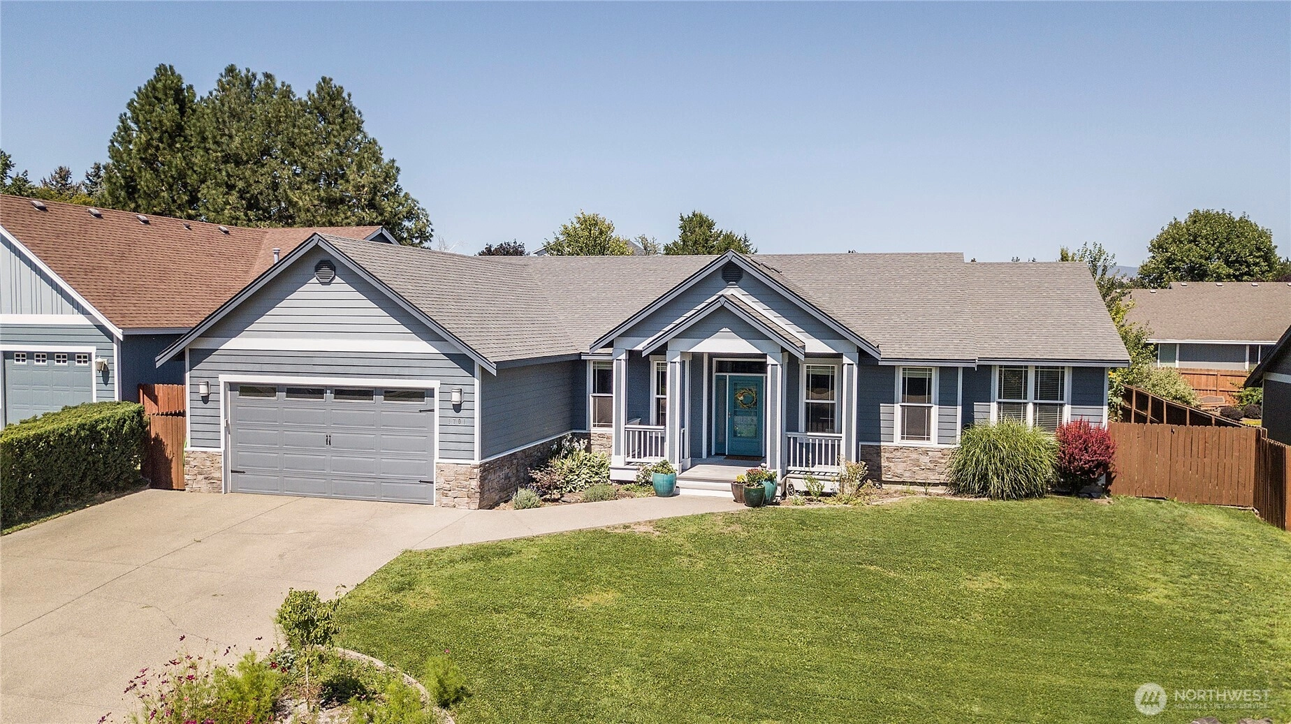 1701 E Canterbury Dr Ellensburg WA 98926