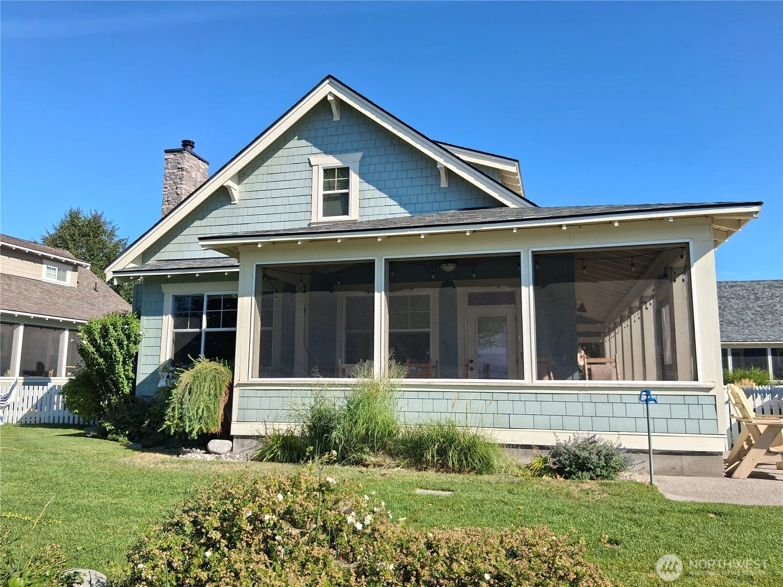 125 Barefoot Ln Unit  Oroville WA 98844